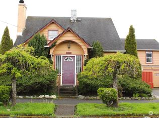 513 N Michigan St, Aberdeen, WA 98520