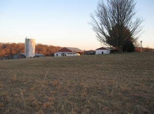 15850 Bellis Dr, Woodbine, MD 21797