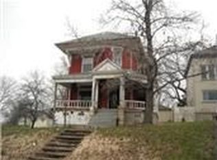 509 Mound St, Atchison, KS 66002