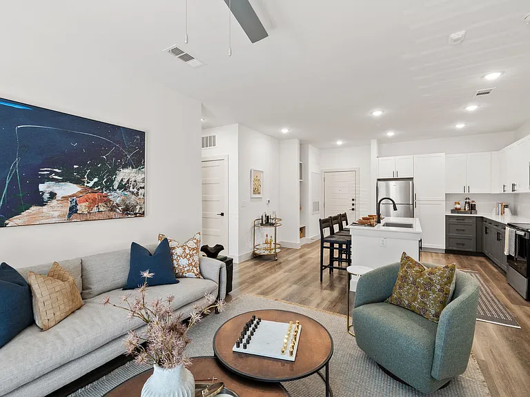 Enclave Creedmoor — Photo 13