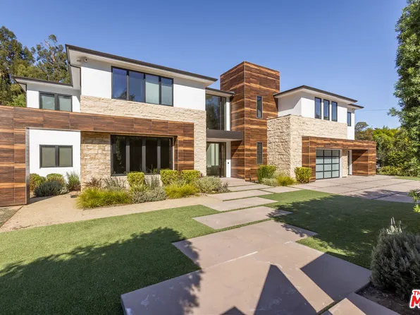 4607 Vanalden Ave, Tarzana, CA 91356