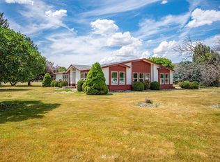 2624 8th Ave NW, Ephrata, WA 98823