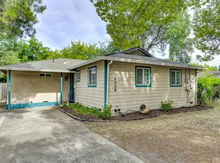 6004 Hazel Ave, Orangevale, CA 95662