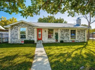 3702 Maybeth St, Dallas, TX 75212
