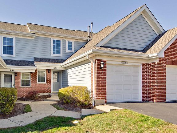 2nd image of 270 Odlum Ct