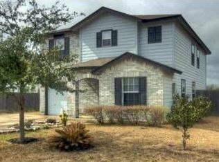 3952 Cherokee Blvd, New Braunfels, TX 78132