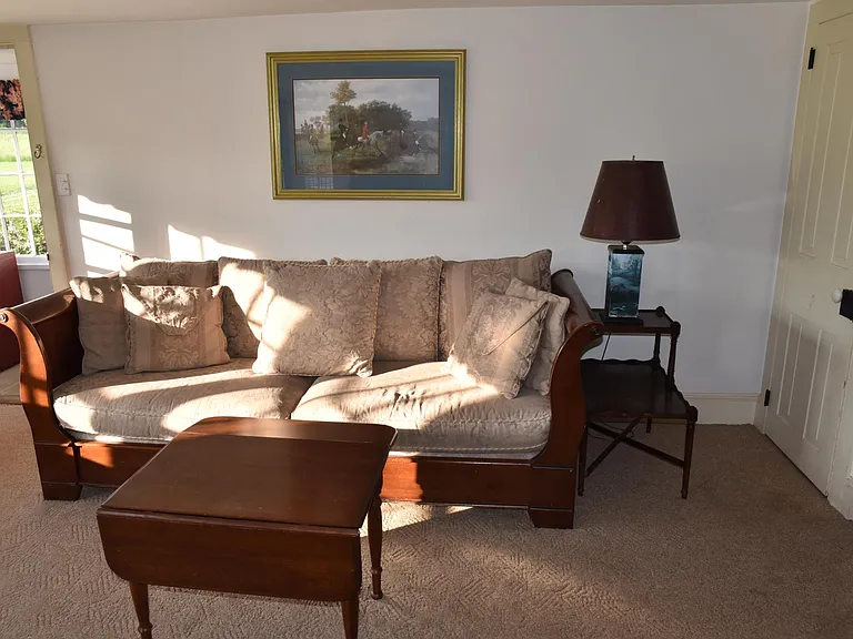 Guest house