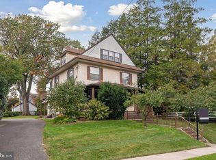318 Bewley Rd, Havertown, PA 19083