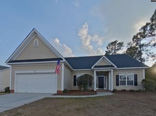 116 Timber Chase Ln, Lexington, SC 29073