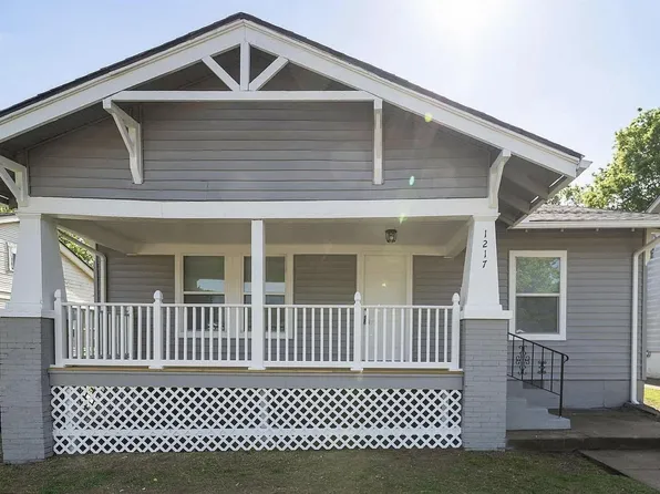 1217 N Main St, Tulsa, OK 74106