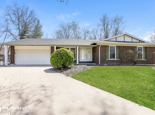 14449 Rosant Ct, Florissant, MO