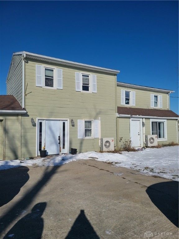 Real estate listing image