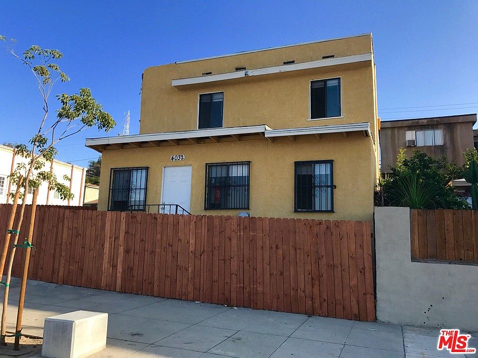1st image of 4032 City Terrace Dr