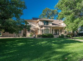 1 Columbine Ln, Littleton, CO 80123