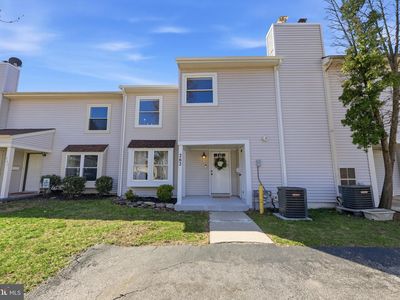 262 Grisscom Ct, Marlton, NJ, 08053