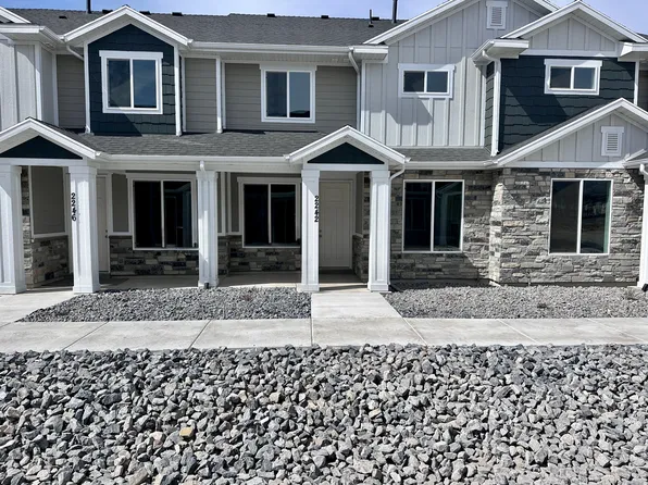 2242 S 1120 W #69, Nibley, UT 84321