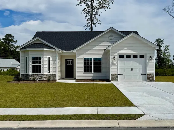 600 Shallow Cove Dr. Lot 154, Conway, SC 29526