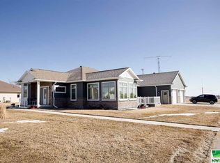 603 Reagan St, Marcus, IA 51035