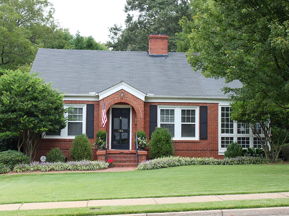 106 Melville Avenue