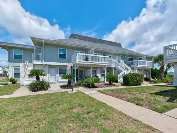 4901 State Highway 361 APT 102, Port Aransas, TX 78373