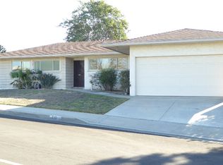 710 S Bradshawe Ave, Monterey Park, CA 91754