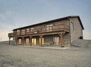 100 Cahill Rd, Wolf Point, MT 59201