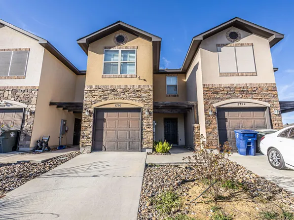 5720 Montevista Dr #5720, Laredo, TX 78041
