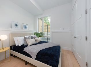 705 Euclid St NW #3, Washington, DC 20001