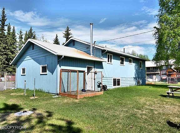 2nd image of 5131 Electra Ave