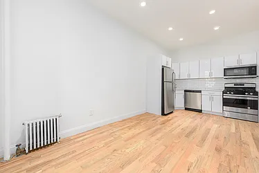 Rented by Keller Williams NYC