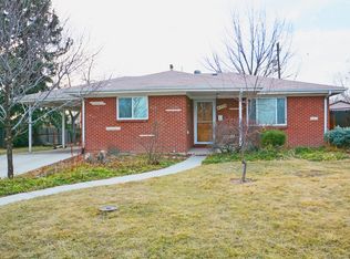 6333 Harlan St, Arvada, CO 80003