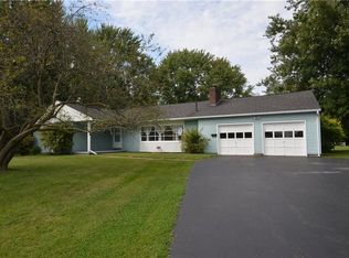 322 Stony Point Rd, Rochester, NY 14624
