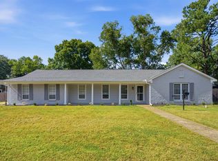 5504 Elmhurst Ave, Memphis, TN 38115