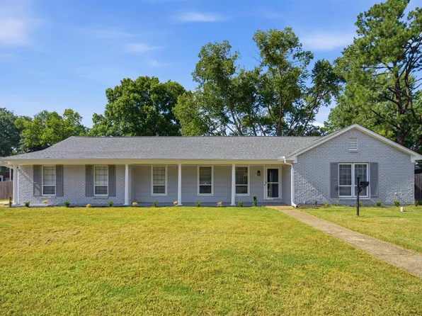 5504 Elmhurst Ave, Memphis, TN 38115