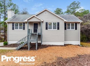 1352 Mountain Dr NE, Conyers, GA 30013