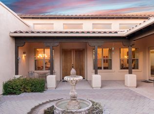 9013 E Prairie Sage Ct, Vail, AZ 85641
