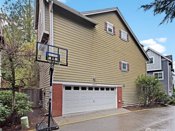 15408 14th Avenue W #6, Lynnwood, WA 98087
