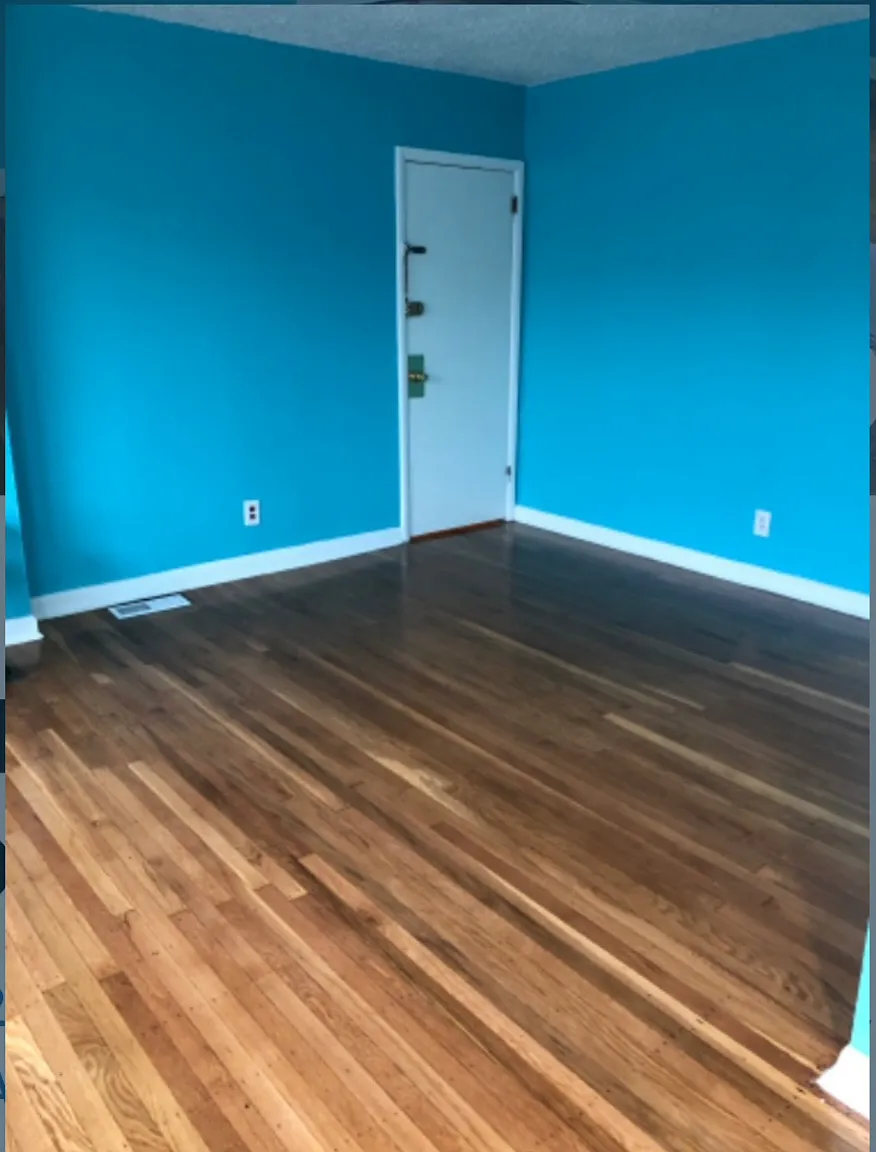 2 bed, 1.5 bath, 1200 sqft, $1,800 — Photo 1