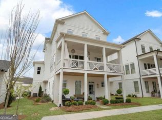 891 Grove Corner Rd, Suwanee, GA 30024