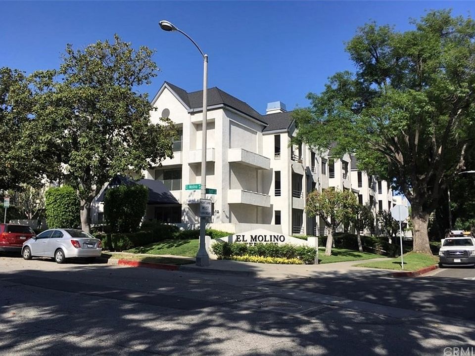 1st image of 300 N El Molino Ave Unit 325