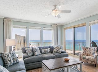 8715 Surf Dr #1201A, Panama City Beach, FL 32401