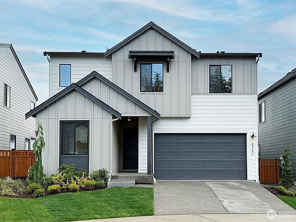 2nd image of 20307 154th Street E #17
