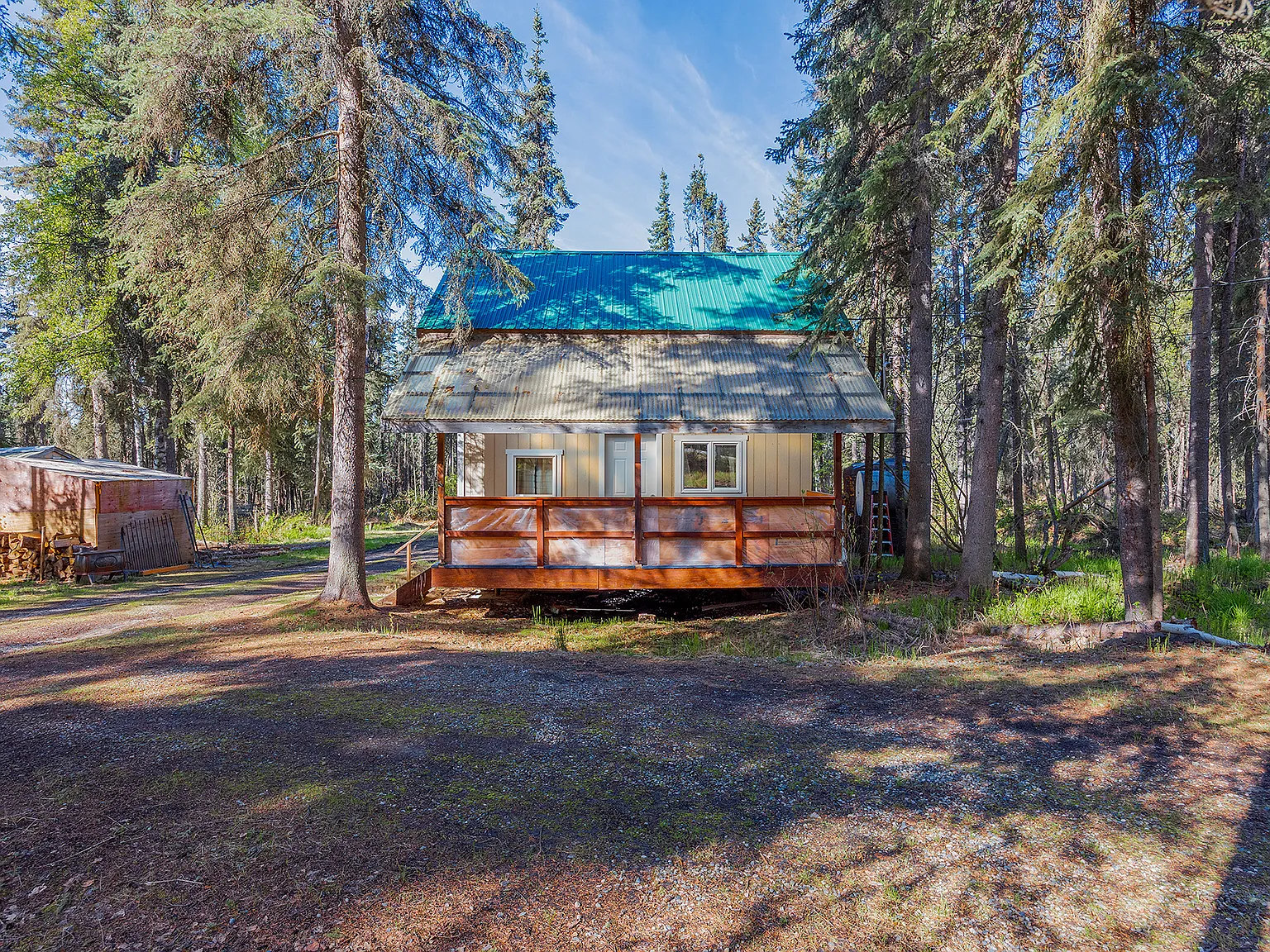 1013 Steele Creek Road - 2 — Photo 3