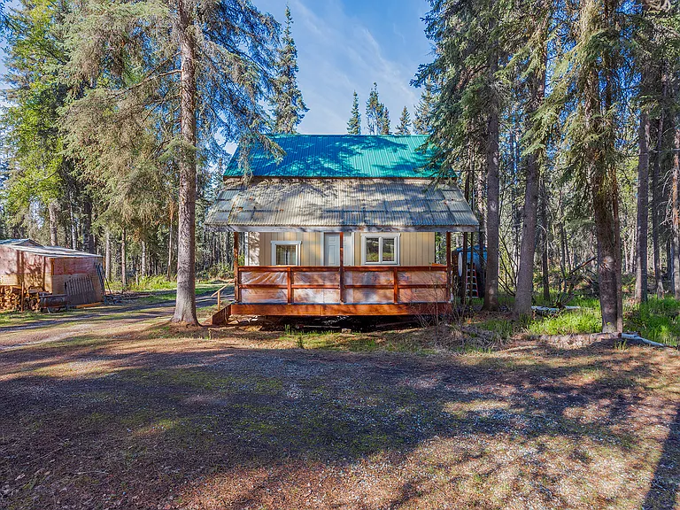 1013 Steele Creek Rd #2 — Photo 3