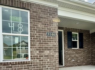 3146 Arbor Valley Rd, Spring Hill, TN 37174