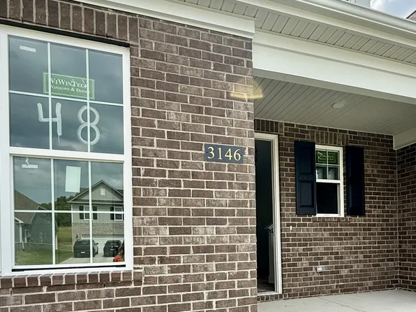 3146 Arbor Valley Rd, Spring Hill, TN 37174