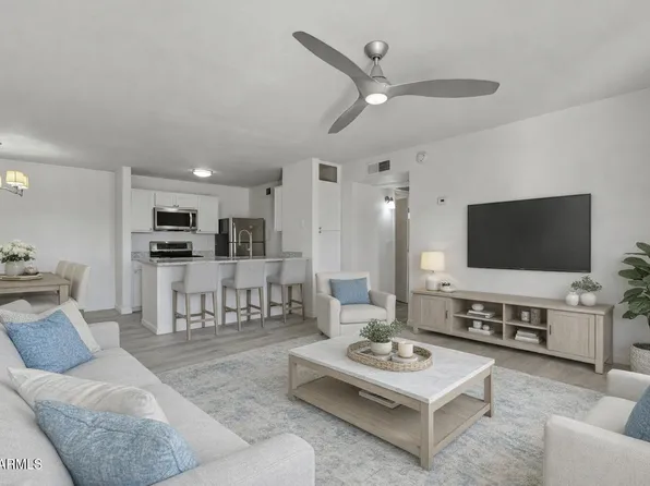 8055 E Thomas Rd Unit B107, Scottsdale, AZ 85251