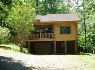54 Huckleberry Ln, Murphy, NC 28906