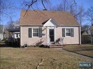 24 Colonial Ave, Paterson, NJ 07502