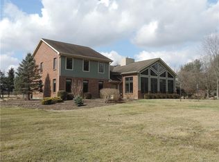 6020 Wheelock Rd, West Milton, OH 45383